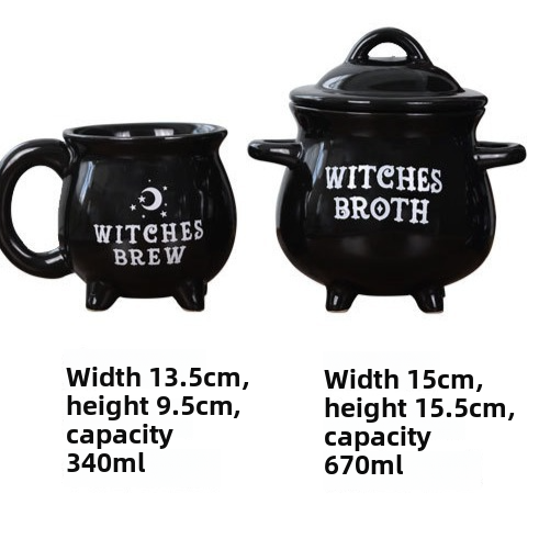 Coffee Cup