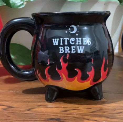 Coffee Cup