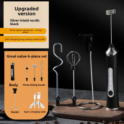 Coffee frother