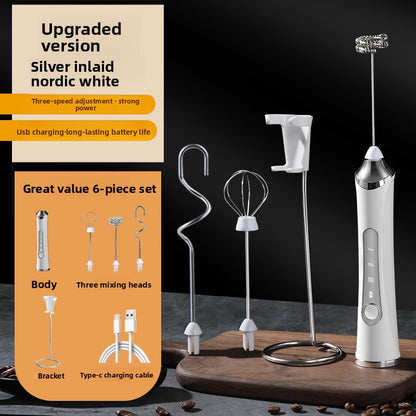 Coffee frother