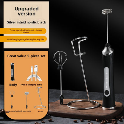 Coffee frother