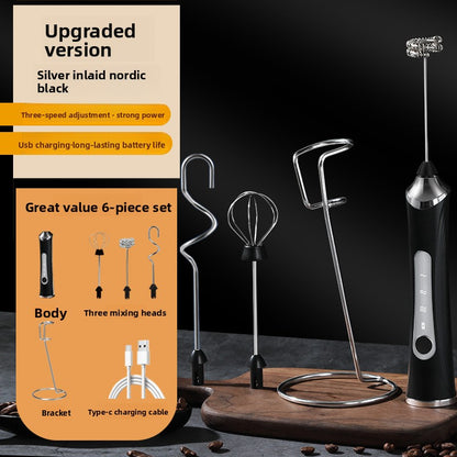 Coffee frother