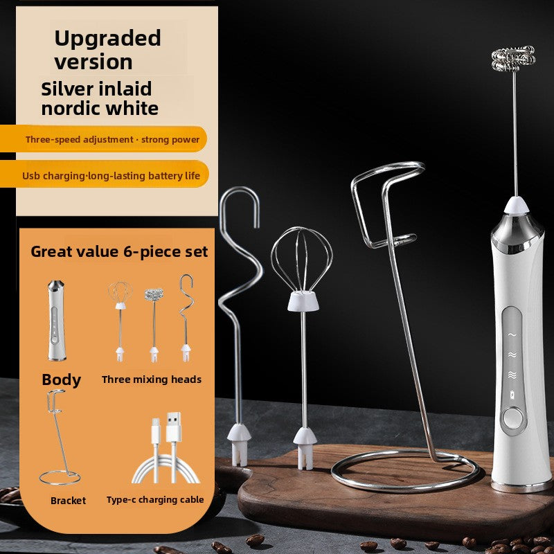 Coffee frother