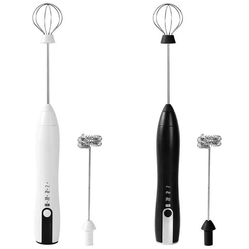 Coffee frother