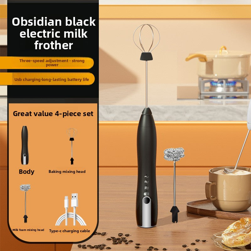 Coffee frother