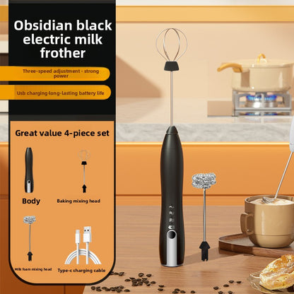 Coffee frother