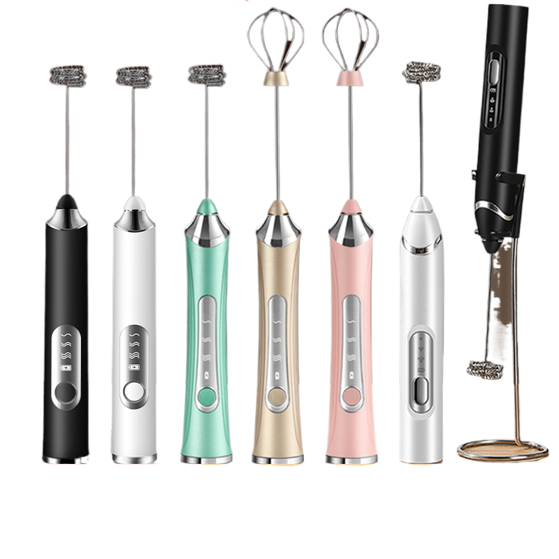 Coffee frother