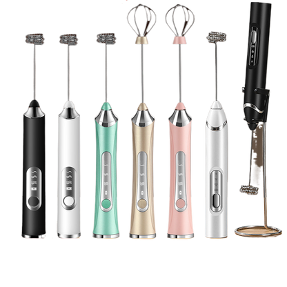Coffee frother
