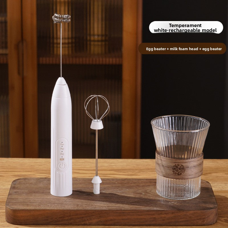 Coffee frother