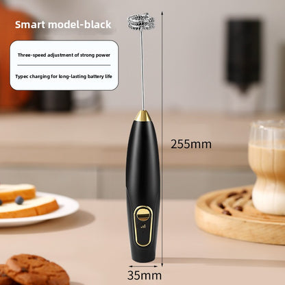 Coffee frother