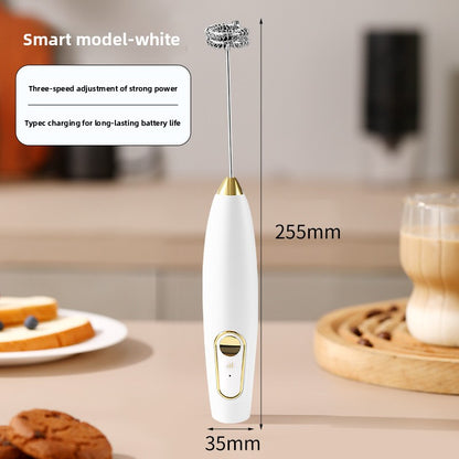 Coffee frother