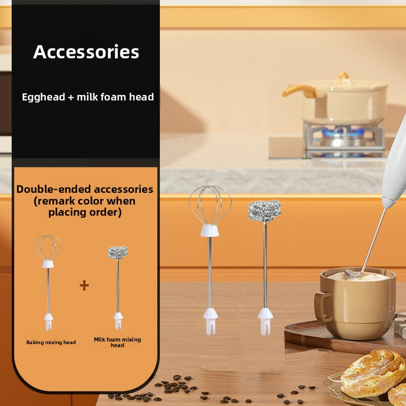 Coffee frother