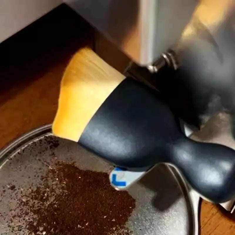 Coffee Grinder Cleaning Brush Set