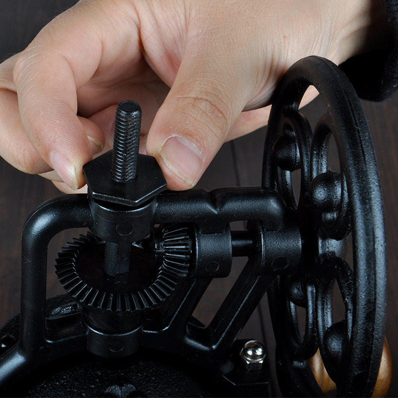 Coffee Grinder Manual