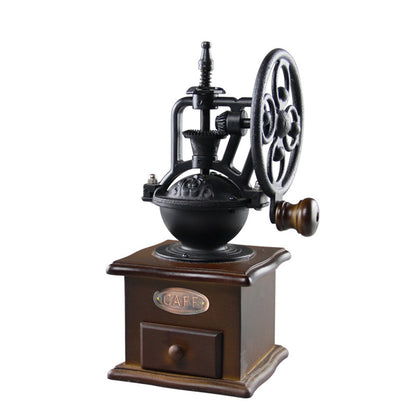 Coffee Grinder Manual