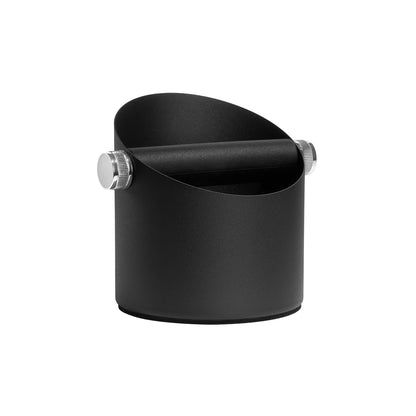 coffee grounds bin