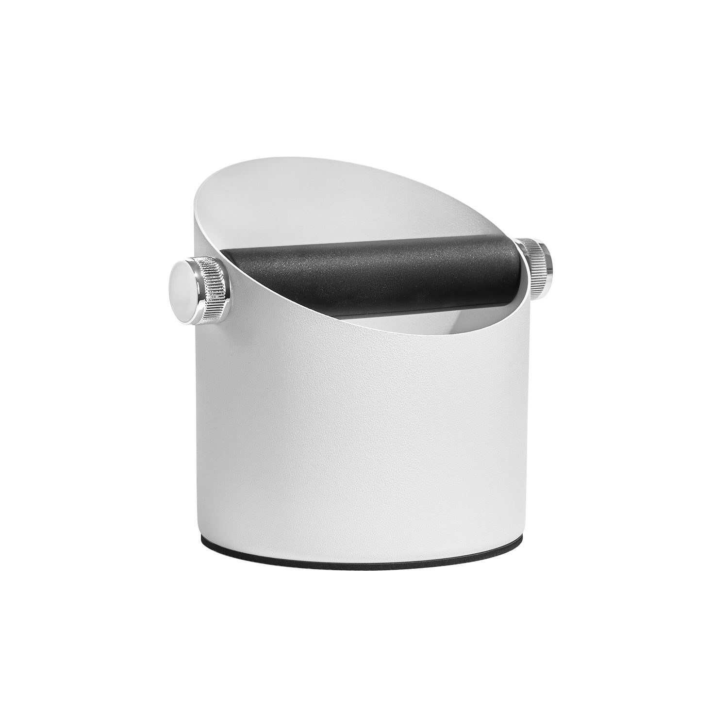 coffee grounds bin
