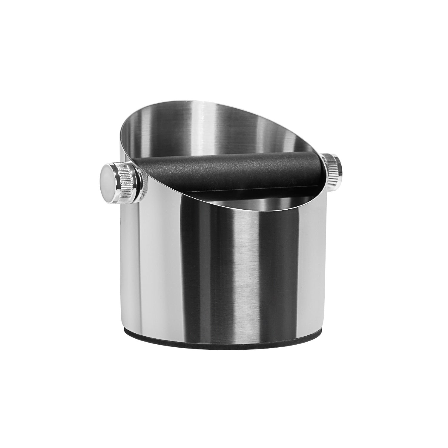 coffee grounds bin
