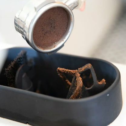 Coffee handle