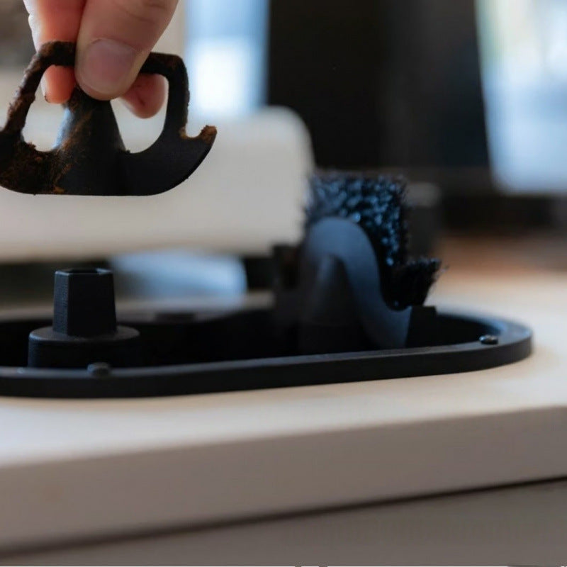 Coffee handle