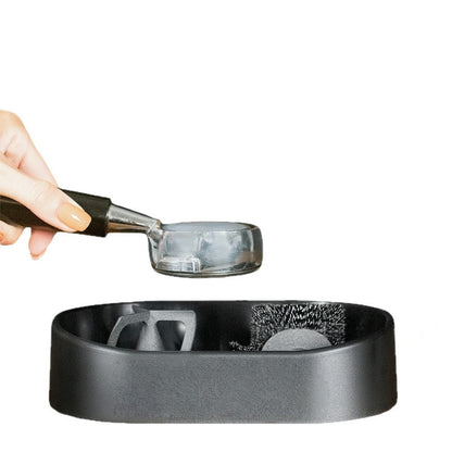 Coffee handle