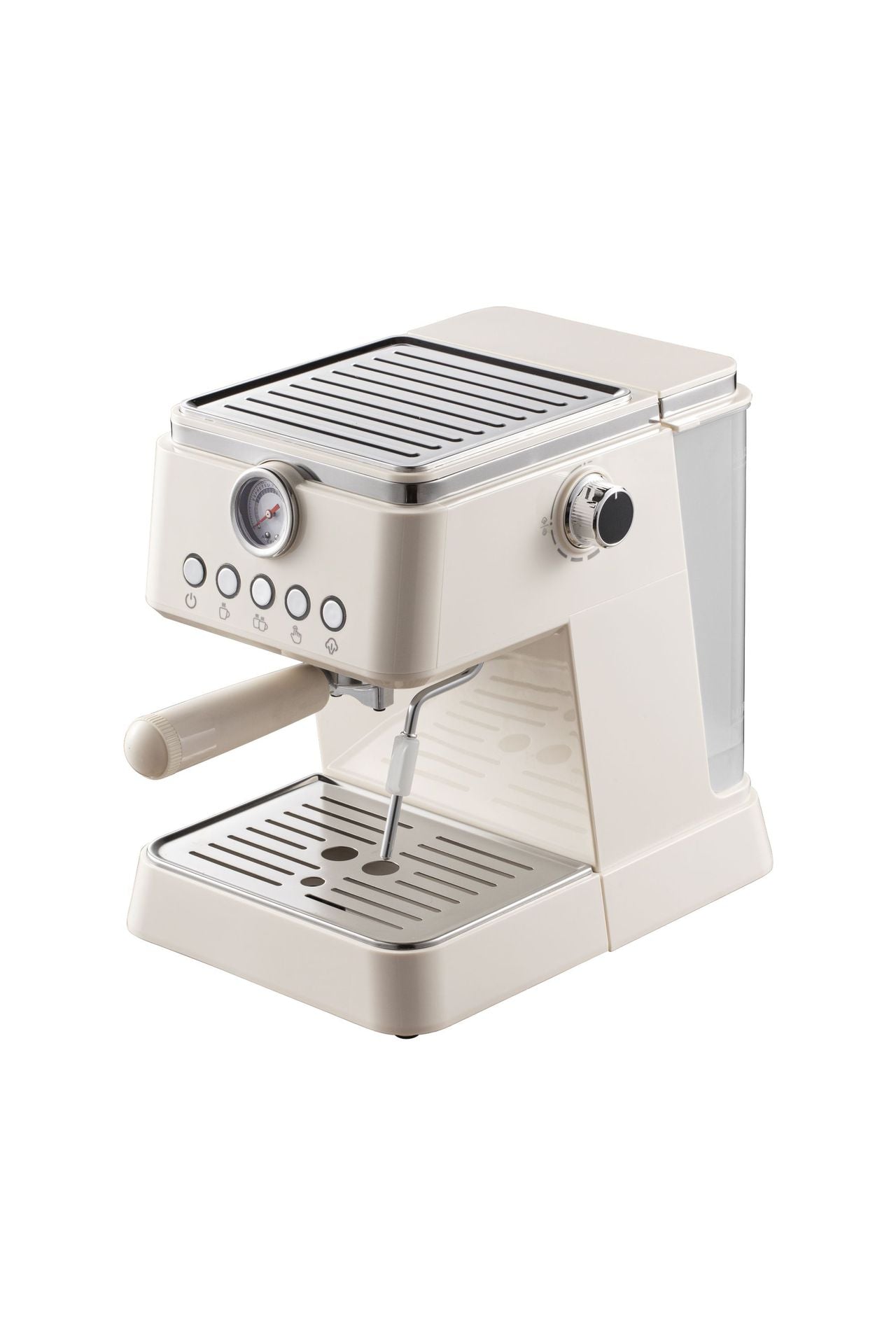 Coffee machine