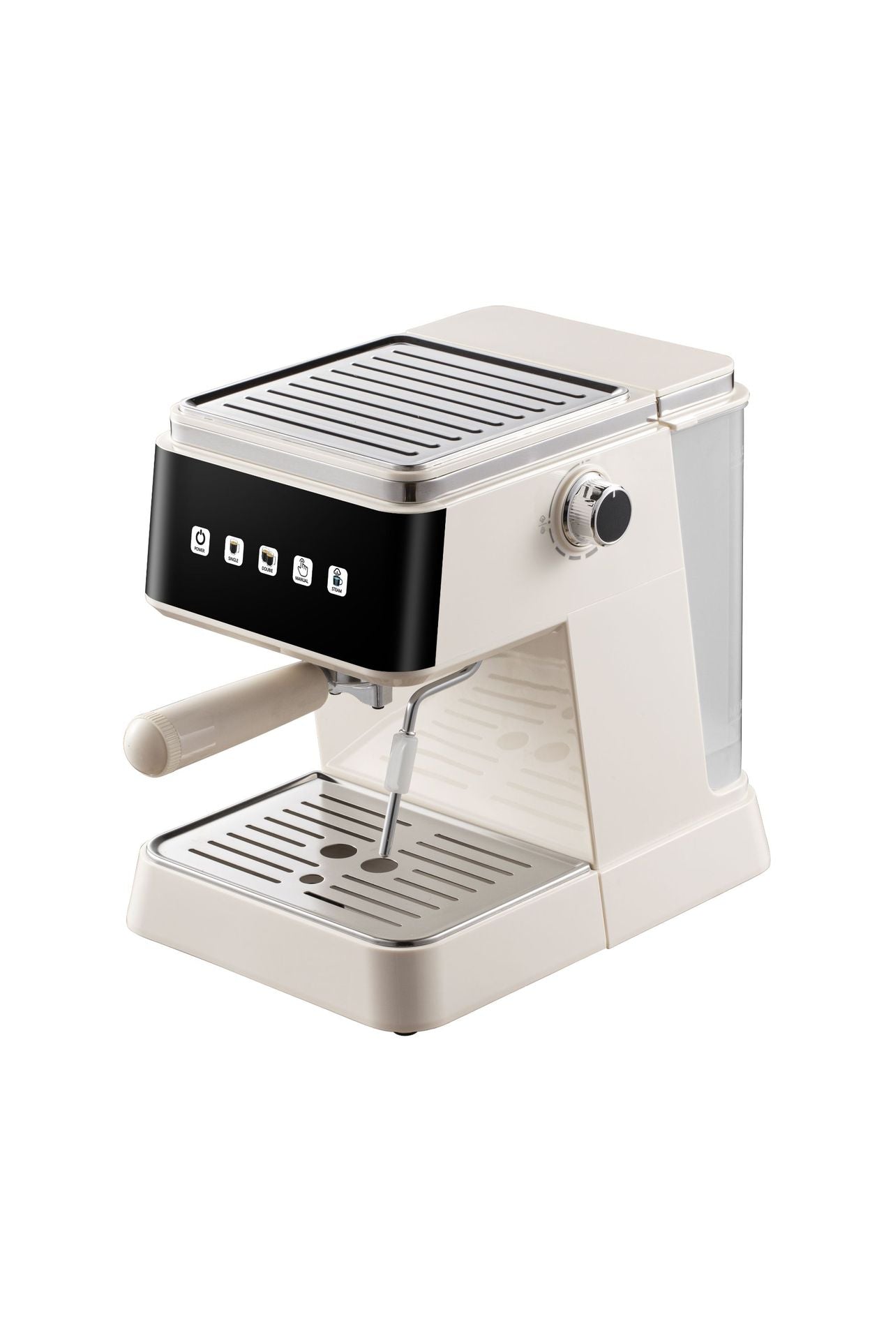 Coffee machine