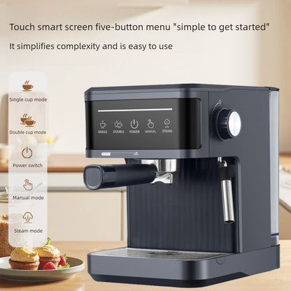 Coffee machine