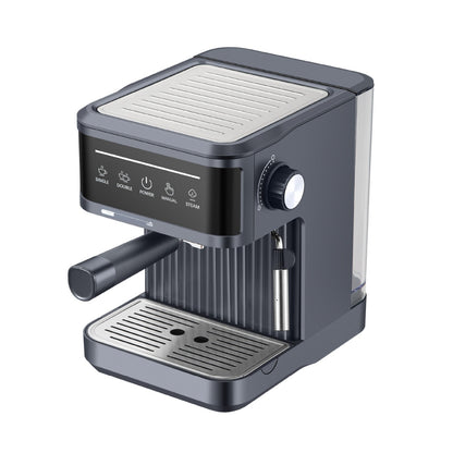 Coffee machine