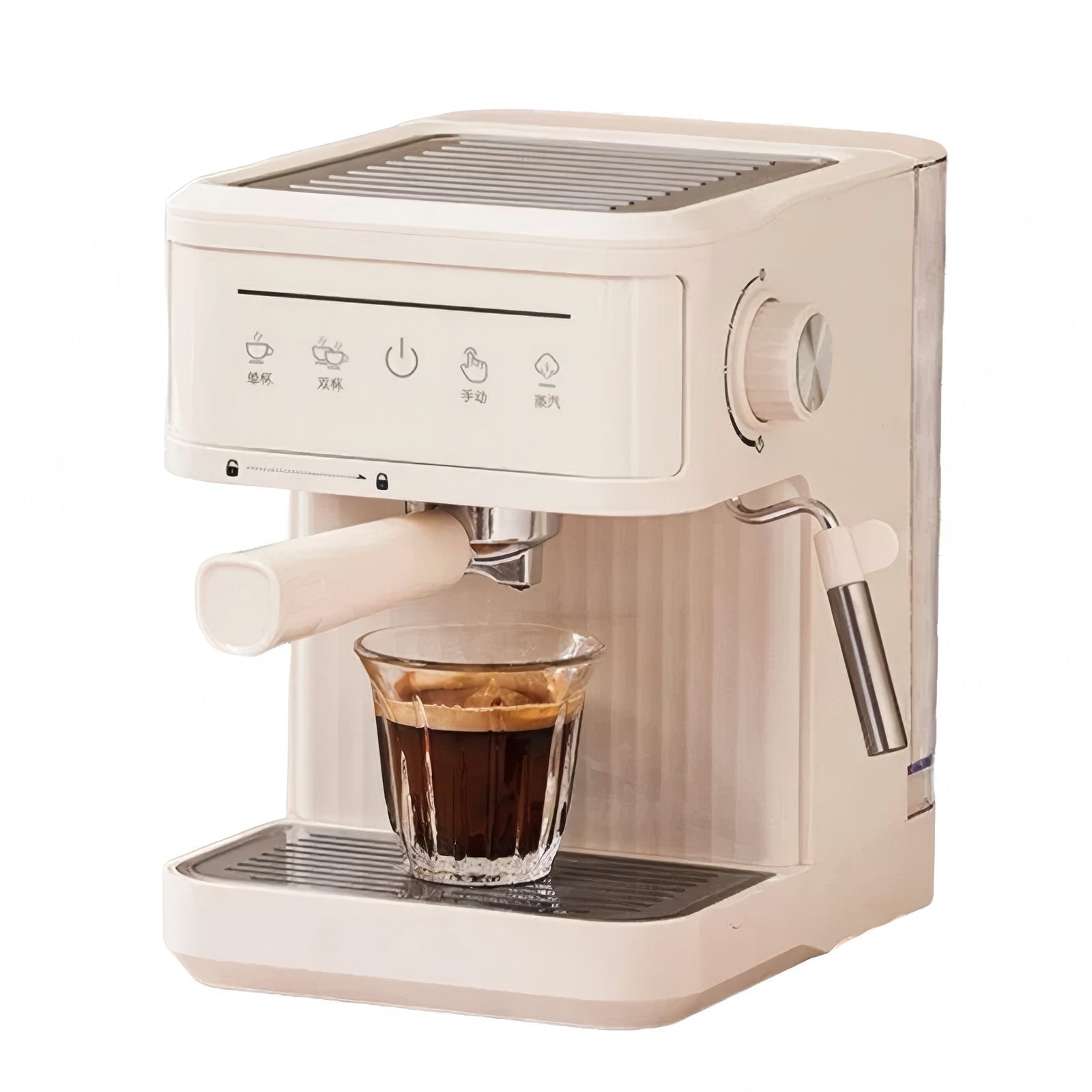 Coffee machine