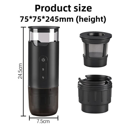 coffee machine