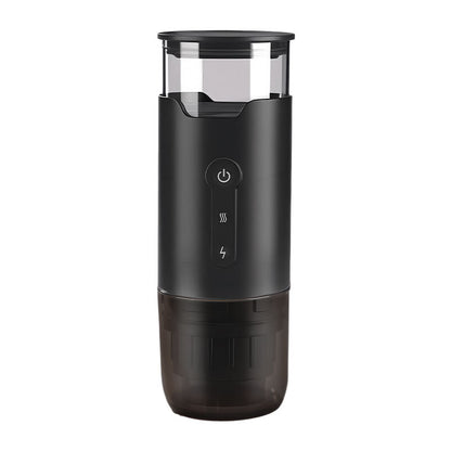 coffee machine