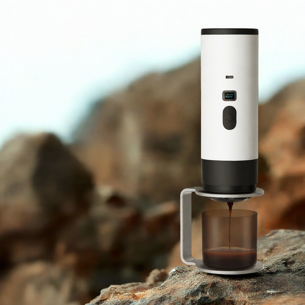 coffee machine