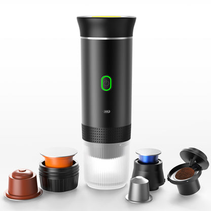 coffee machine