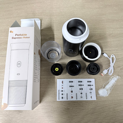 coffee machine