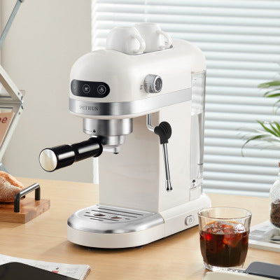coffee machine