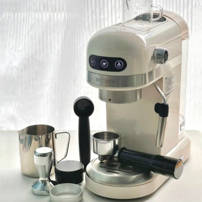 coffee machine