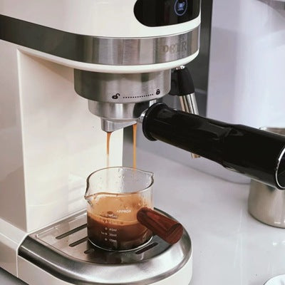 coffee machine