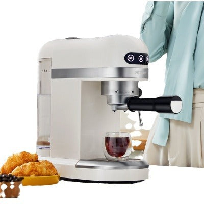 coffee machine