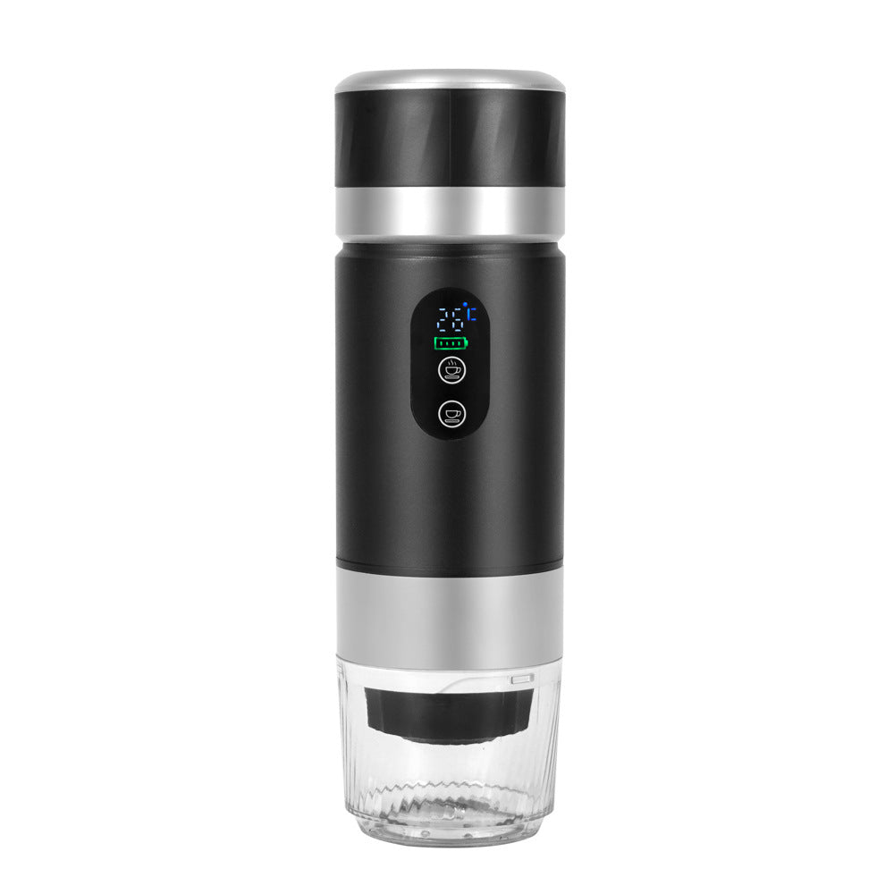 coffee machine