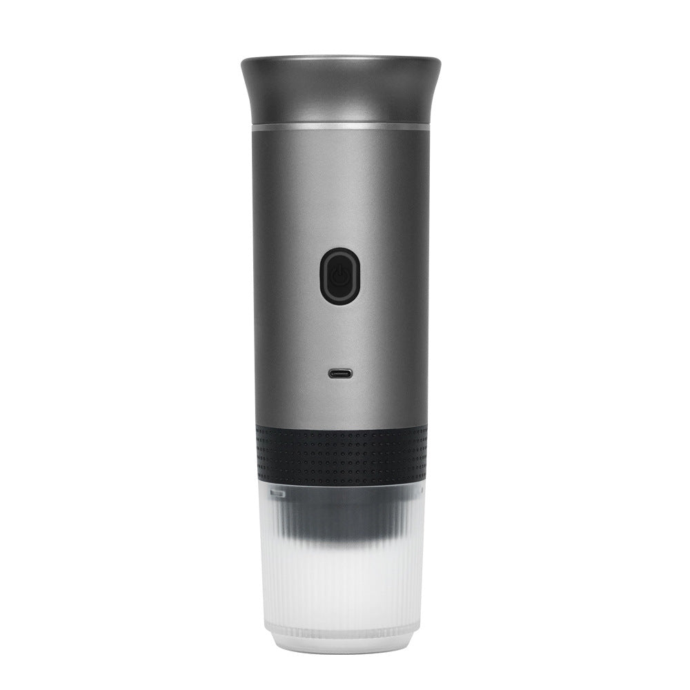 coffee machine