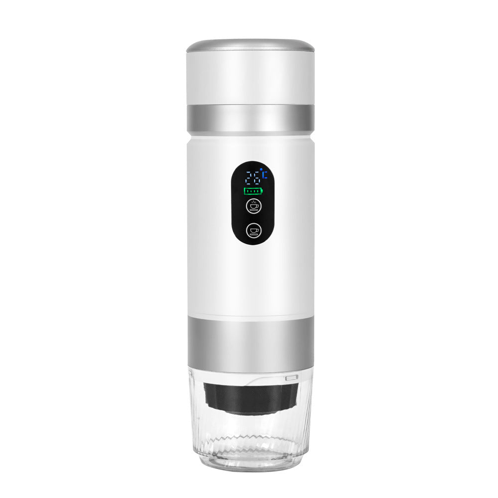 coffee machine
