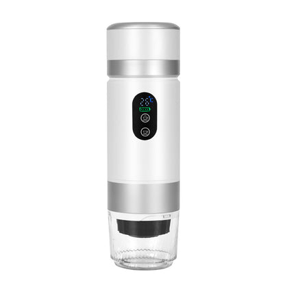 coffee machine