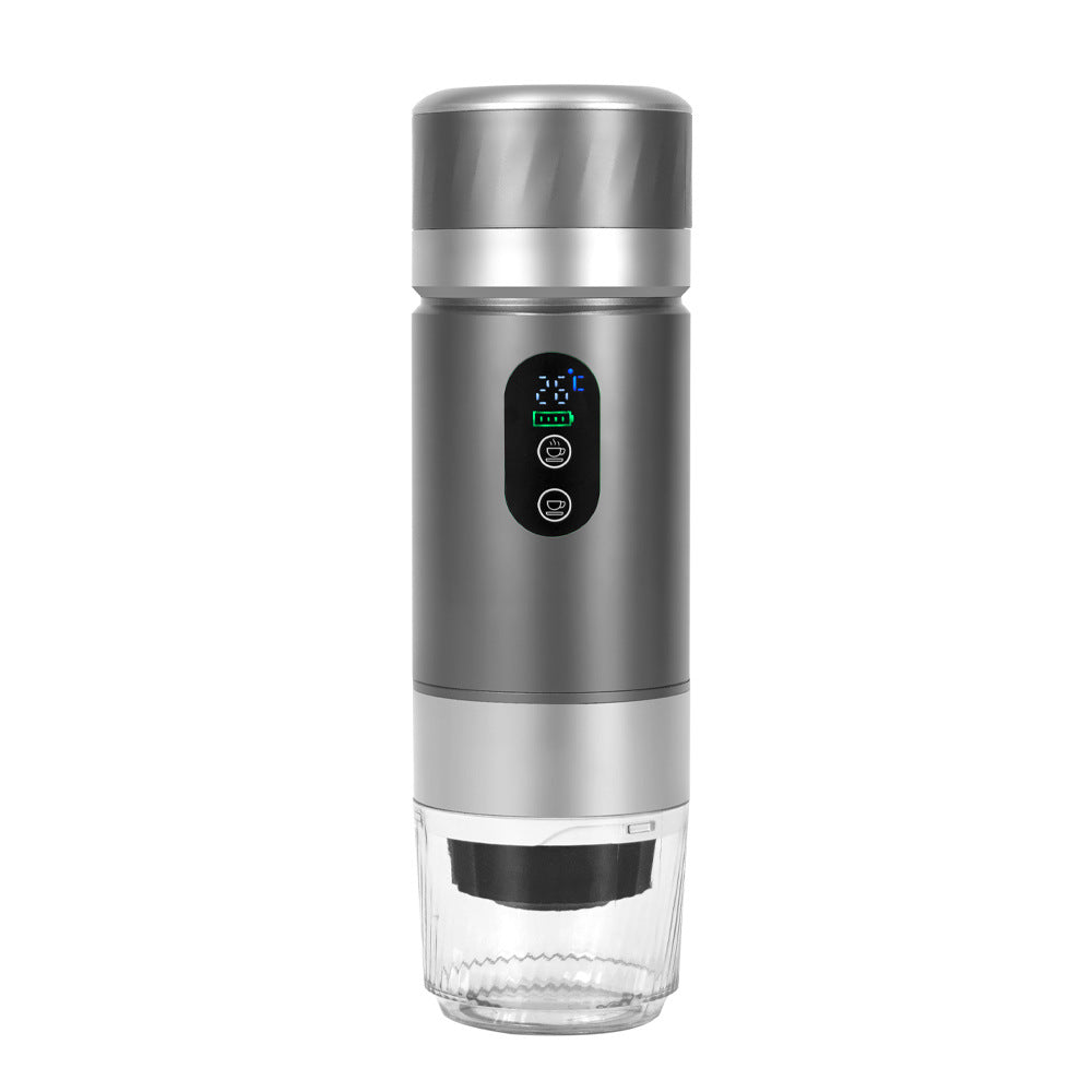 coffee machine