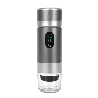 coffee machine