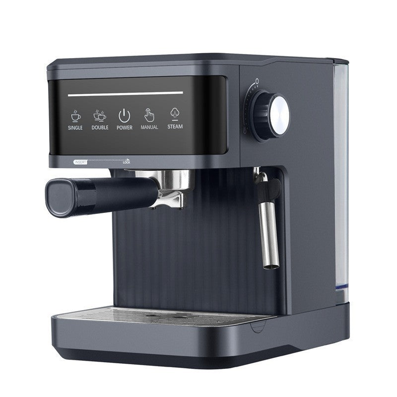 Coffee machine