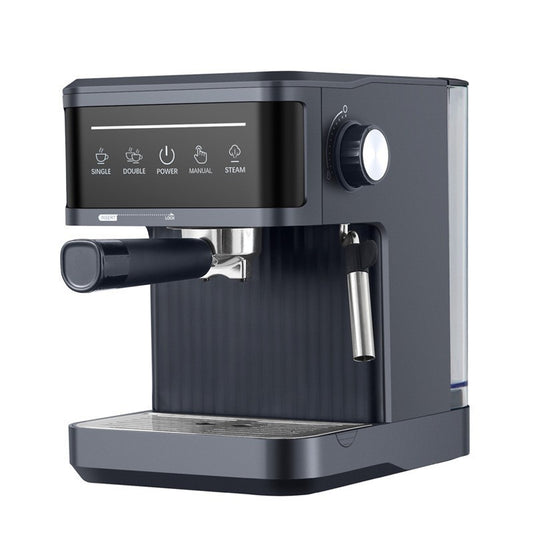 Coffee machine