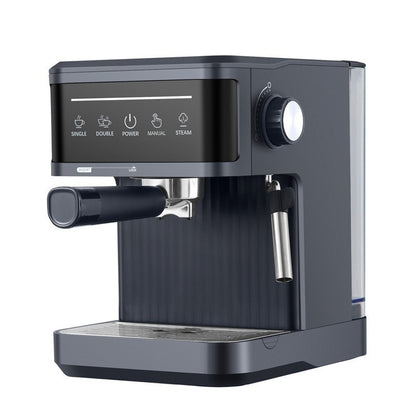 Coffee machine