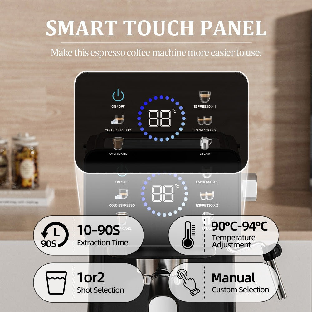 coffee machine