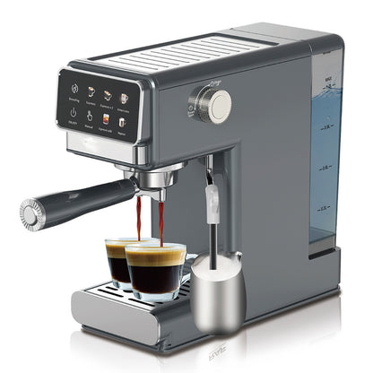 coffee machine